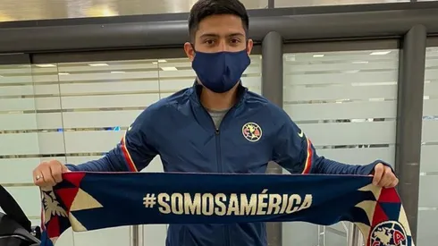 Díaz ya llegó a la Ciudad de México