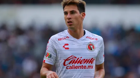 América no tiene interés en el delantero.