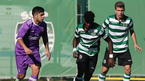 Este es el valor de la opción de compra que tiene Sergio Díaz.