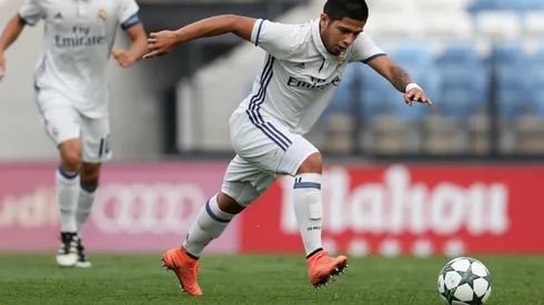 Díaz aparece en las grandes portadas