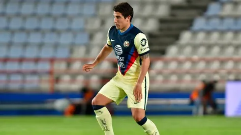 Cáseres se pierde el duelo ante Tijuana.