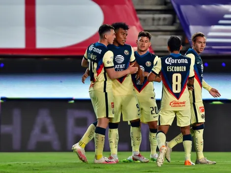 América aún busca un nuevo refuerzo y se enfoca en la defensa