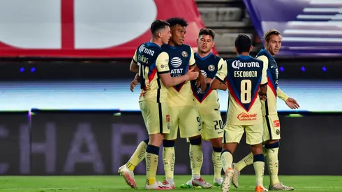 América ganó en su primer partido ante Pachuca.