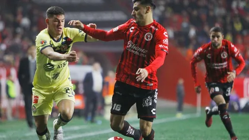 Las Águilas buscan sumar de nuevo tres puntos.