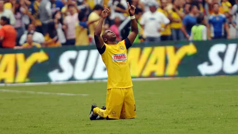 Ya 7 años sin Chucho: el recuerdo del Ame, el misterio y el pedido de exhumación