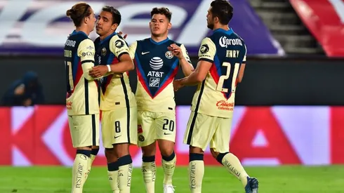 América disputará esta noche su partido 3 mil.