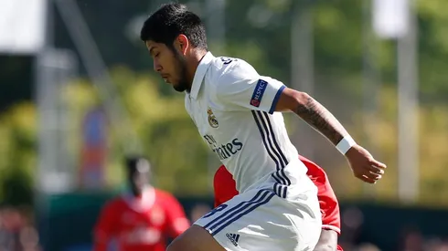 Díaz se suma a préstamo