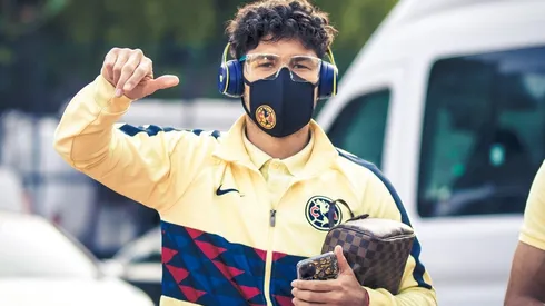 El encuentro dará inicio a las 20:00 horas de la Ciudad de México