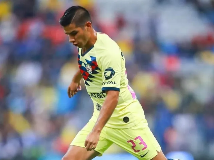 Chucho López ya es inscripto como jugador de Guatemala