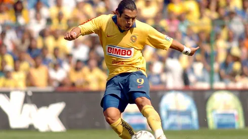 "Me gustaría volver como Técnico": Cabañas