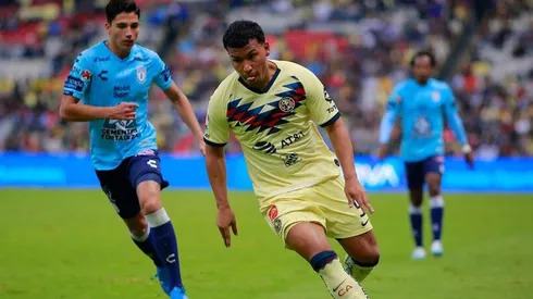 Ver EN VIVO Pachuca vs. América por la Liga MX.