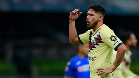 América es el que menos goles hizo desde fuera del área.