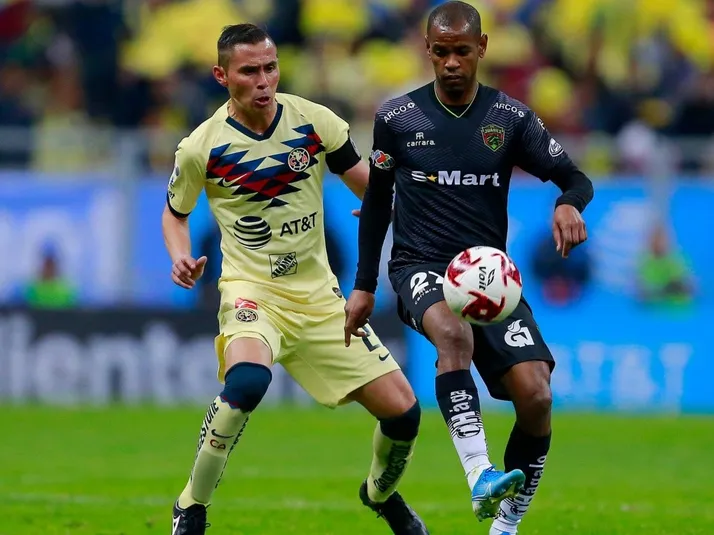 Diego Rolan no sigue en Juárez y es opción para América