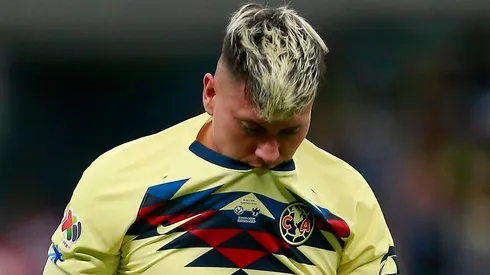 Castillo volverá, en el mejor de los casos, en enero de 2021.