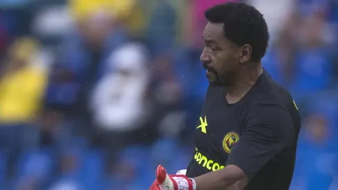 Adrián Chávez se proclama como el mejor portero de América.