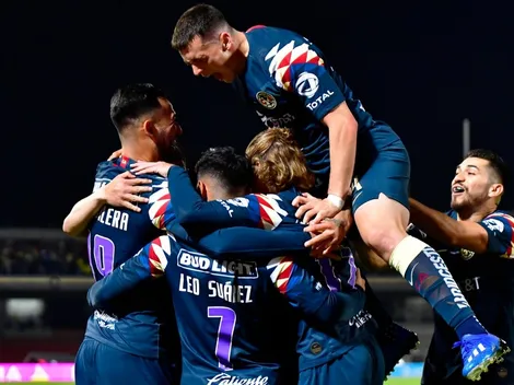 Los principales objetivos de América para el Guard1anes