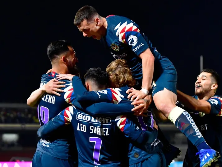 El gesto de América con doctor que lucha contra el Covid-19