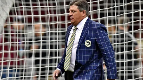 Herrera admite que hay cuatro posibles refuerzos en la mira