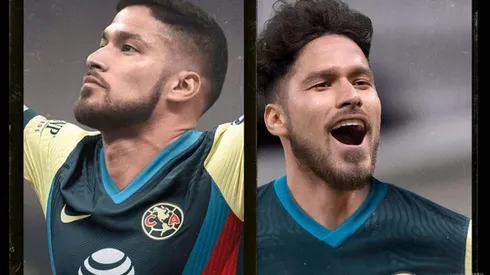 América debutará su nueva jersey la próxima semana.