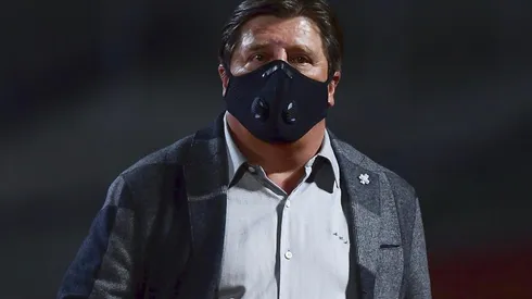 El Piojo tiene un día más para disipar sus dudas