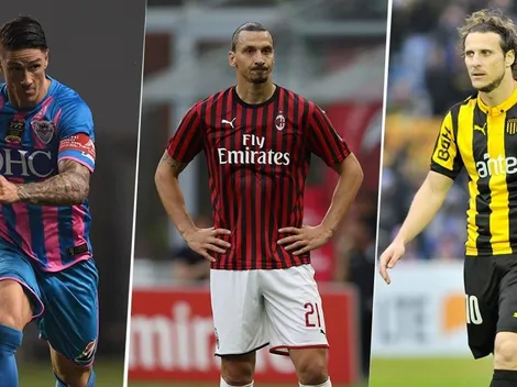 Las figuras que sonaron para el América y nunca llegaron