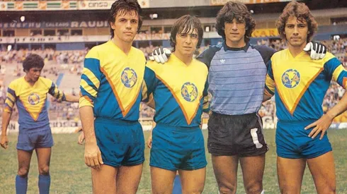 Vuelve la "picuda": las últimas playeras