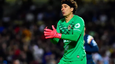 Se filtraron imágenes de los nuevos jerseys de portero