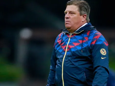 El Piojo revela las características del refuerzo que desea