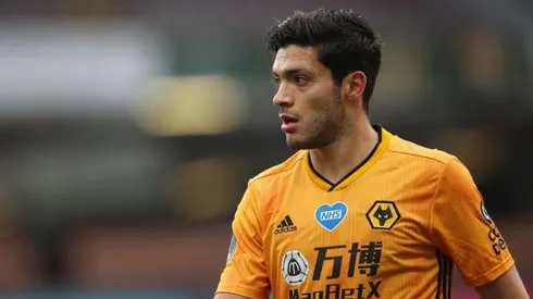 Para John Richards, Jiménez es un jugador de talla Mundial.