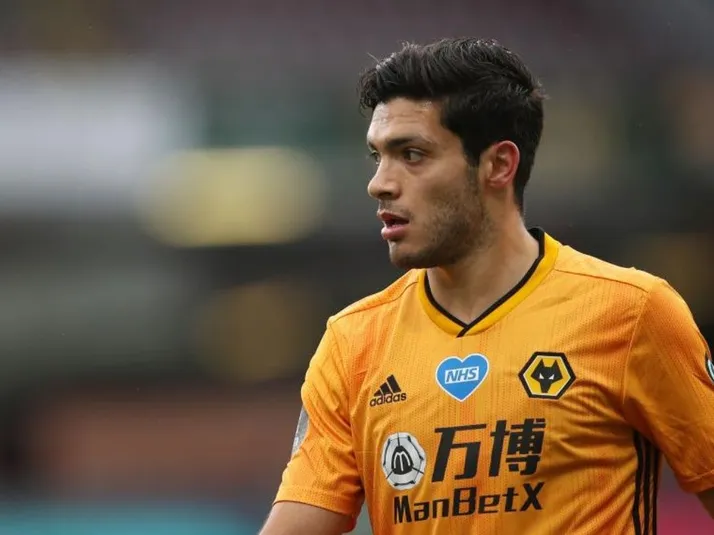 Para John Richards, Jiménez es un jugador de talla Mundial