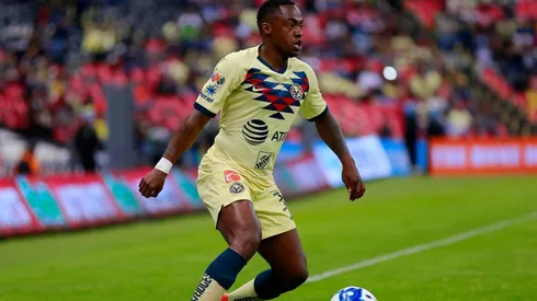 Ibarra volvió de visita al Nido