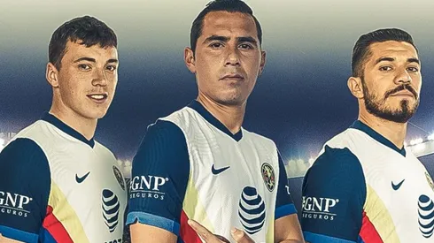 La nueva playera sale a la venta el martes