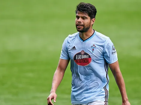 La definición de La Liga Española complicó el deseo por Néstor Araujo