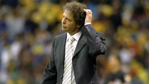 El Ruso destacó qué hizo bien Herrera en la pretemporada