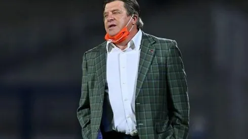 El Piojo está búsqueda de un suplente para Renato Ibarra