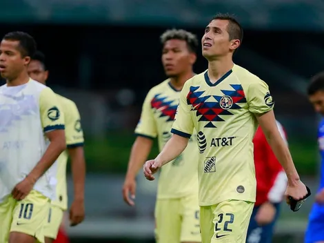 América acumula seis clásicos consecutivos sin ganar