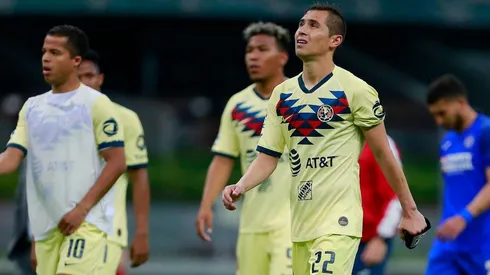 Son seis clásicos seguidos sin ganar para América.