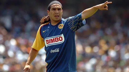 Cabañas eligió a sus mejores compañeros