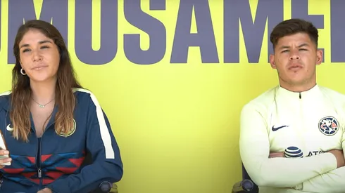 Richard Sánchez aclara que no habrá piedad con Chivas