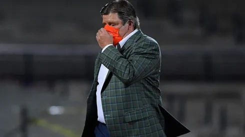 Herrera fue criticado en redes sociales.