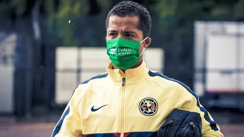 América llega sin problemas al Olímpico Universitario.