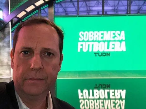 Paco Villa afirma que Roger Martínez es "el peor jugador"