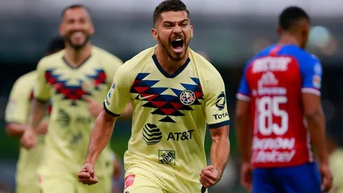 América busca el paso a la final de la Copa por México ante Chivas.