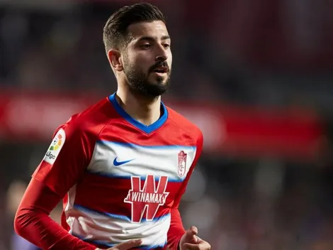 Se aleja de América: Álvaro Vadillo se acerca al Cádiz