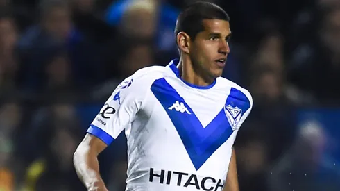 Vélez niega ofertas por Abram