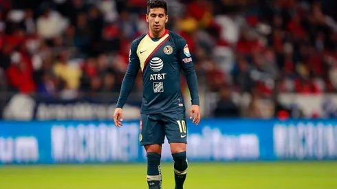 Perro Bermudez aclara que Cecilio quiere volver.