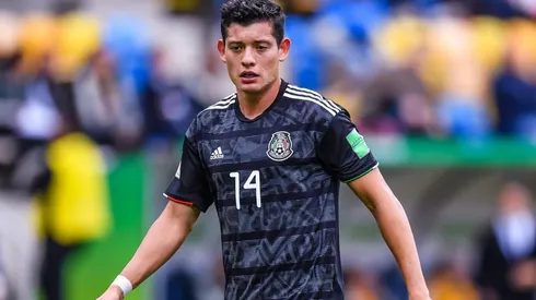Oficial: Oswaldo León a Cancún