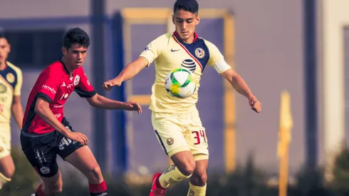 Así juega la joya Naveda