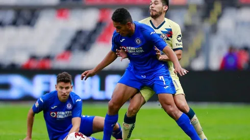 Los azulcremas esperan poder meterse en semis.