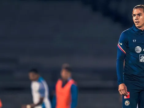 La agenda del día del América